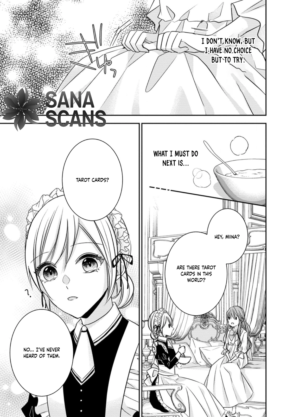 The Crown Prince Fell for Me After Our Broken Engagement Chapter 1 Page 13